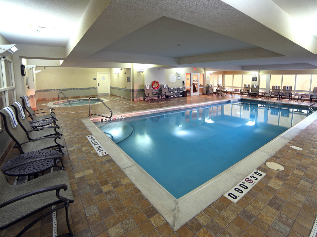 Residence Inn by Marriott Toronto Vaughan主图