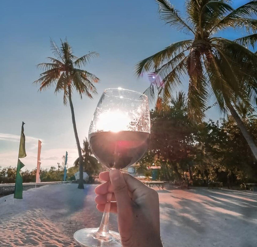 巴贝多岛度假村主图