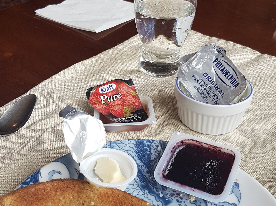 Kingsbrae Arms主图