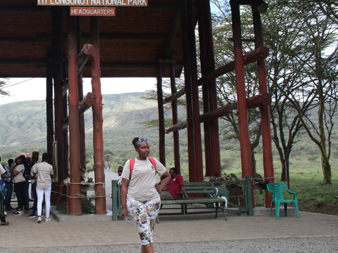 IBARAK TRAVEL LIMITED-内罗毕必去景点