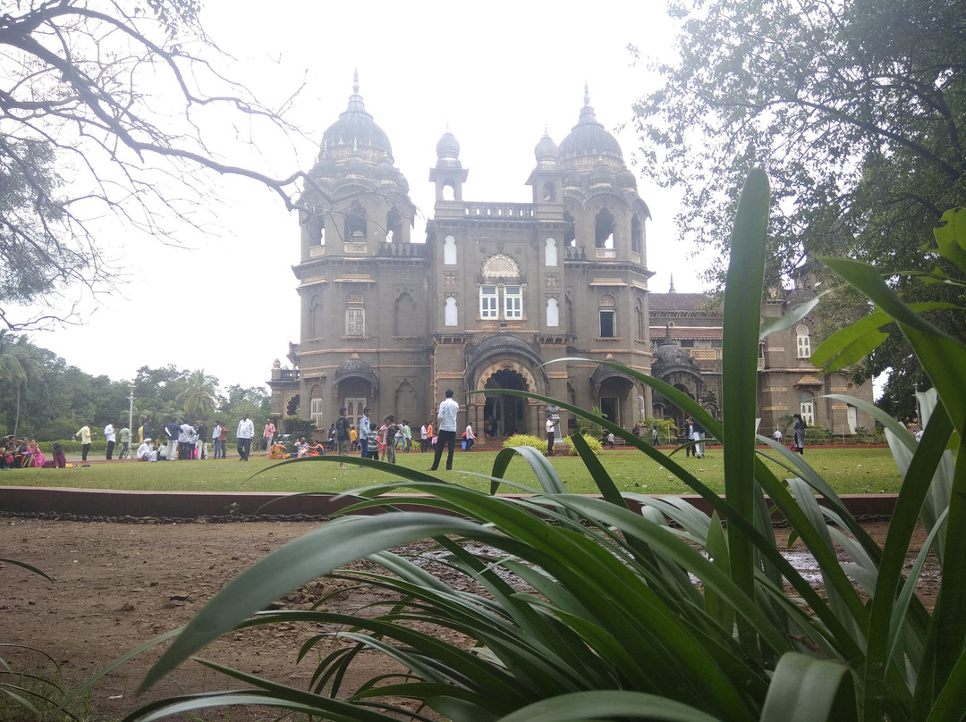 Maharaja's Palace景点图片