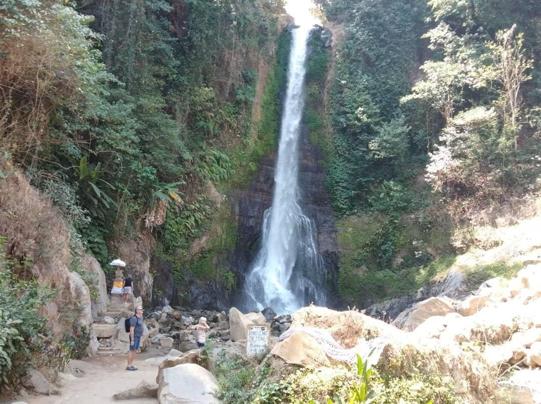 Gitgit旅游攻略图片