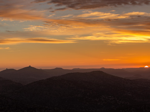 Big Bend Birding & Photo Tours-Terlingua必去景点