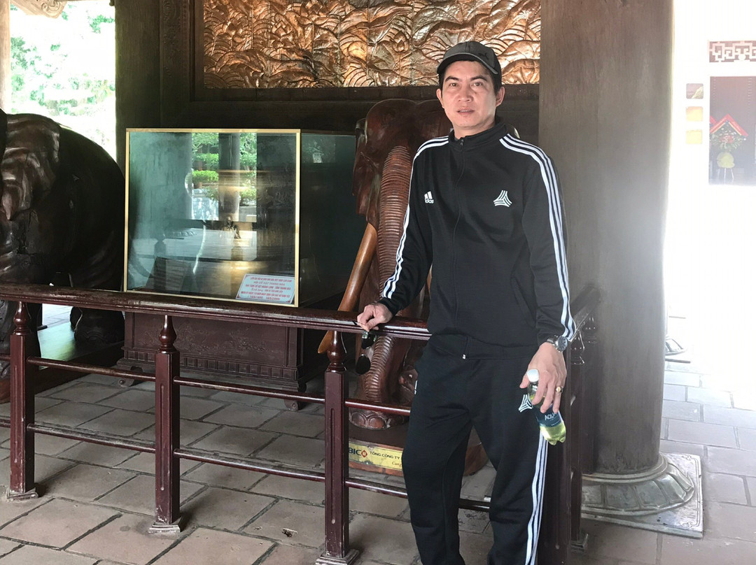 President Ho Chi Minh Native Home景点图片