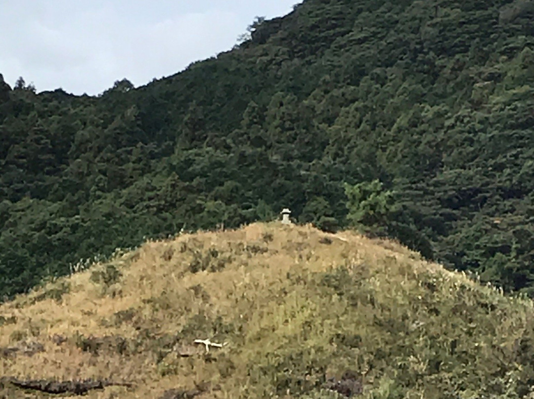 Kasuga no Tanada景点图片