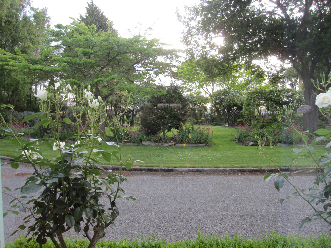 Thyme Out Estate主图