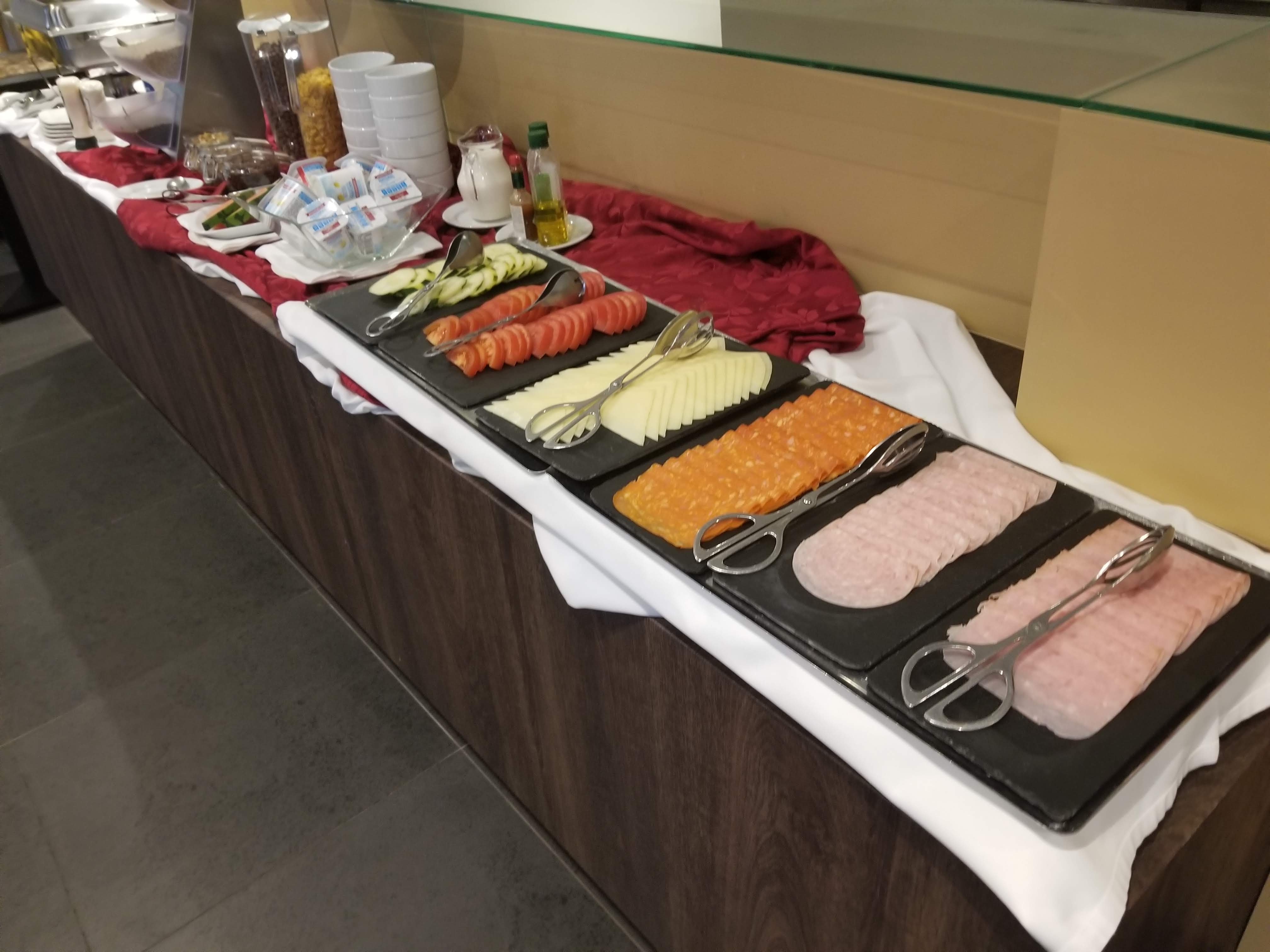 Hotel Solar do Bom Jesus-餐饮