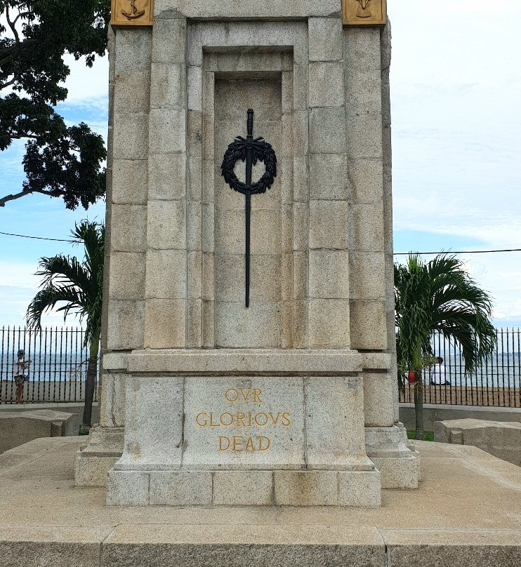 Cenotaph景点图片