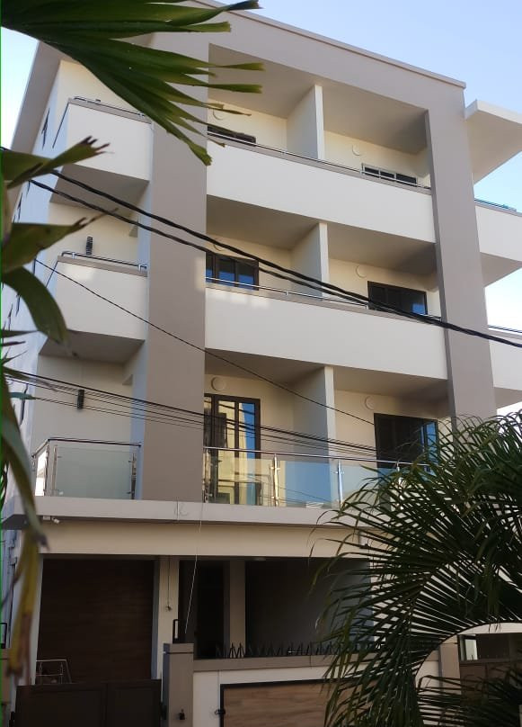 The Monalysa Suites & Residence主图