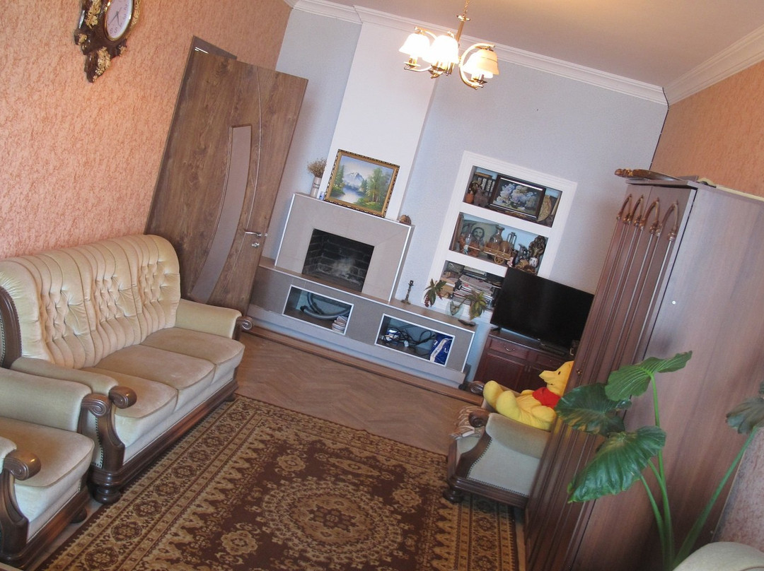 David Zandarashvili's Guesthouse主图