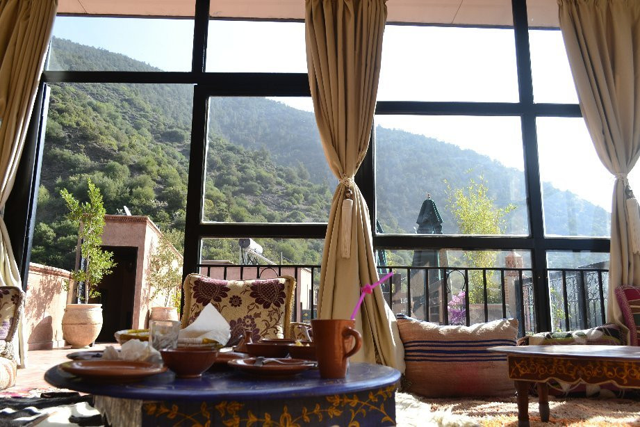 Dar Ikalimo Ourika主图