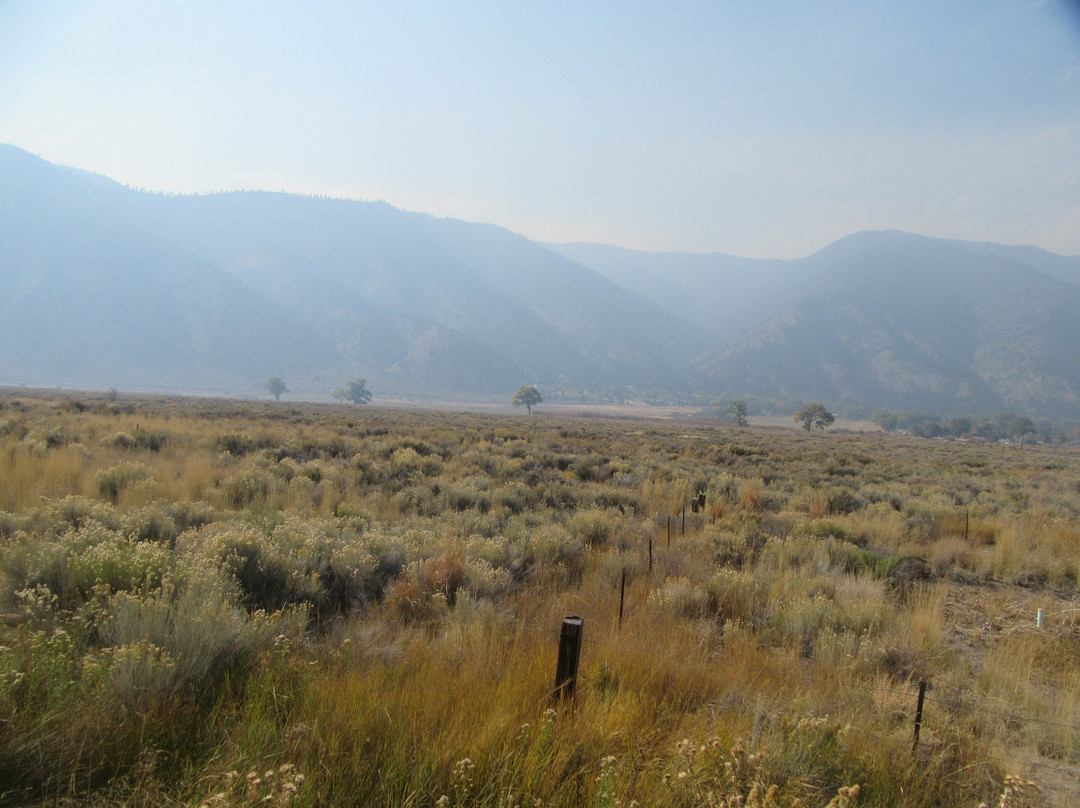 River Fork Ranch-Genoa必去景点