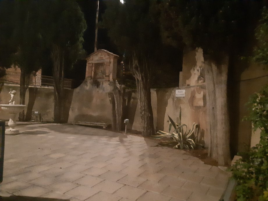 Centro storico景点图片
