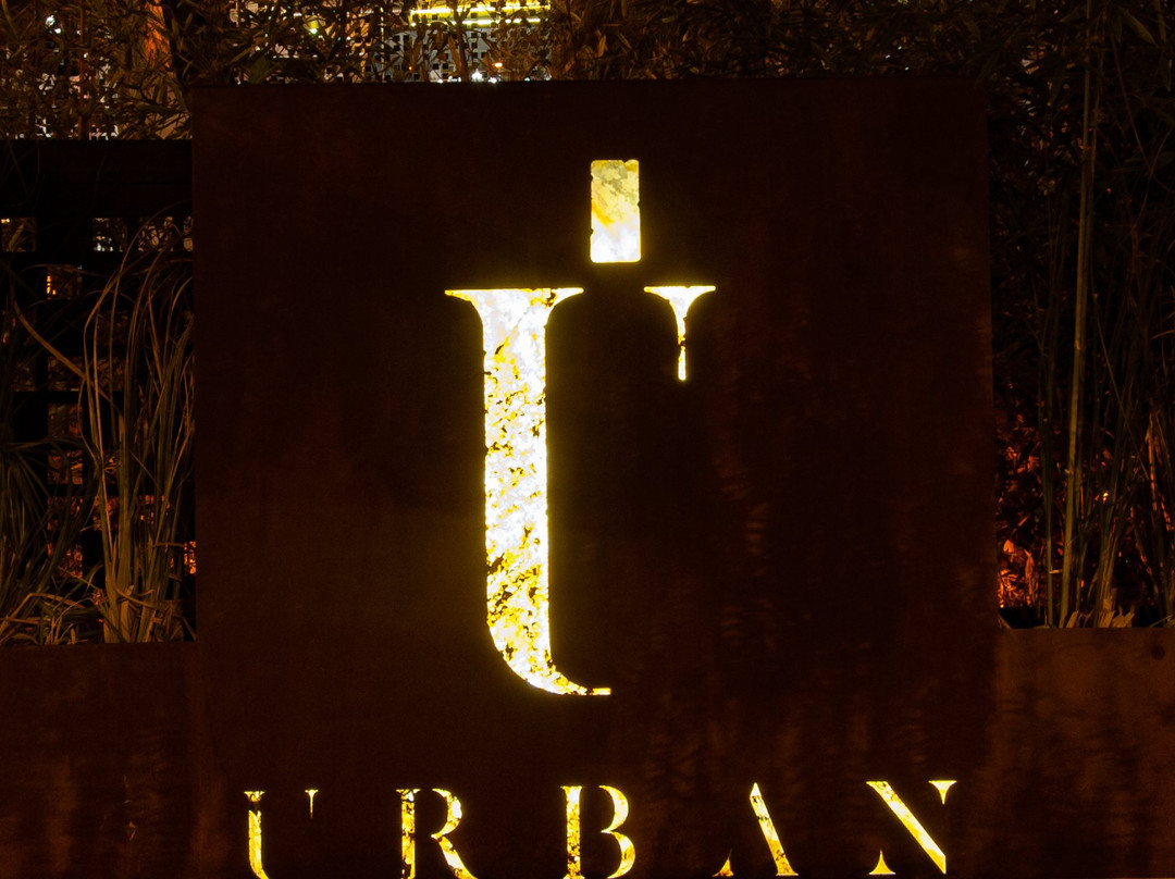 Urban Lounge Restaurant