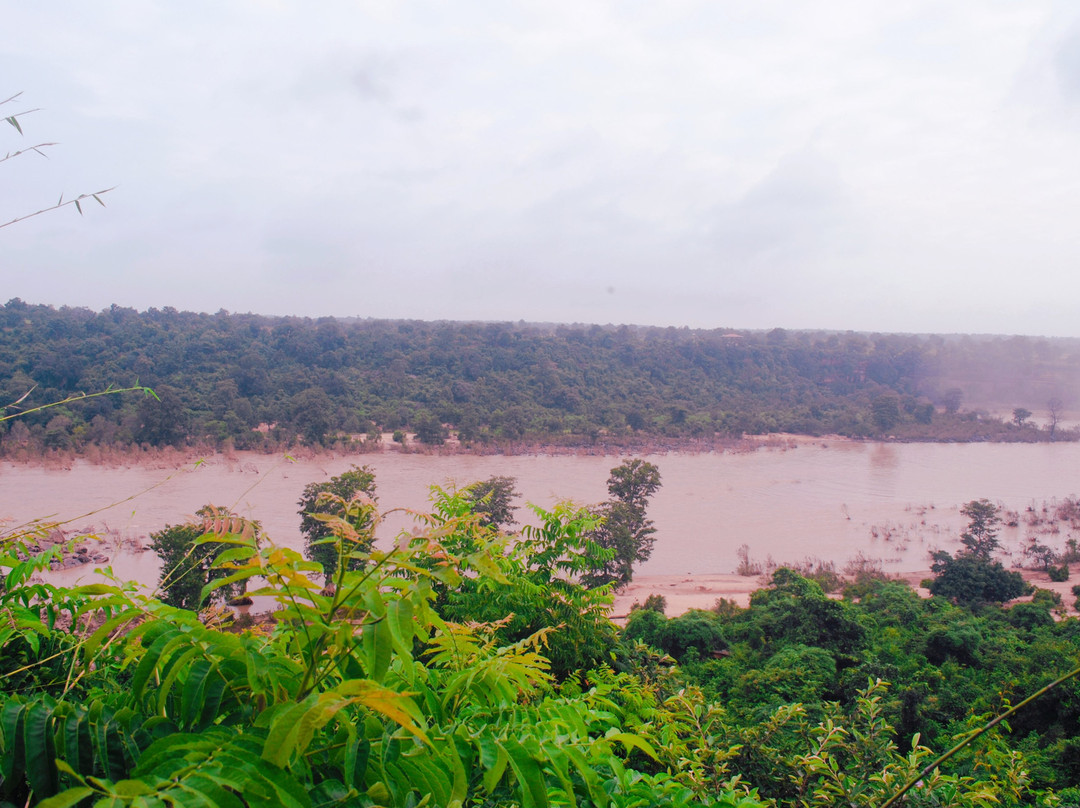 Dandami Luxury Resort, Chitrakot主图