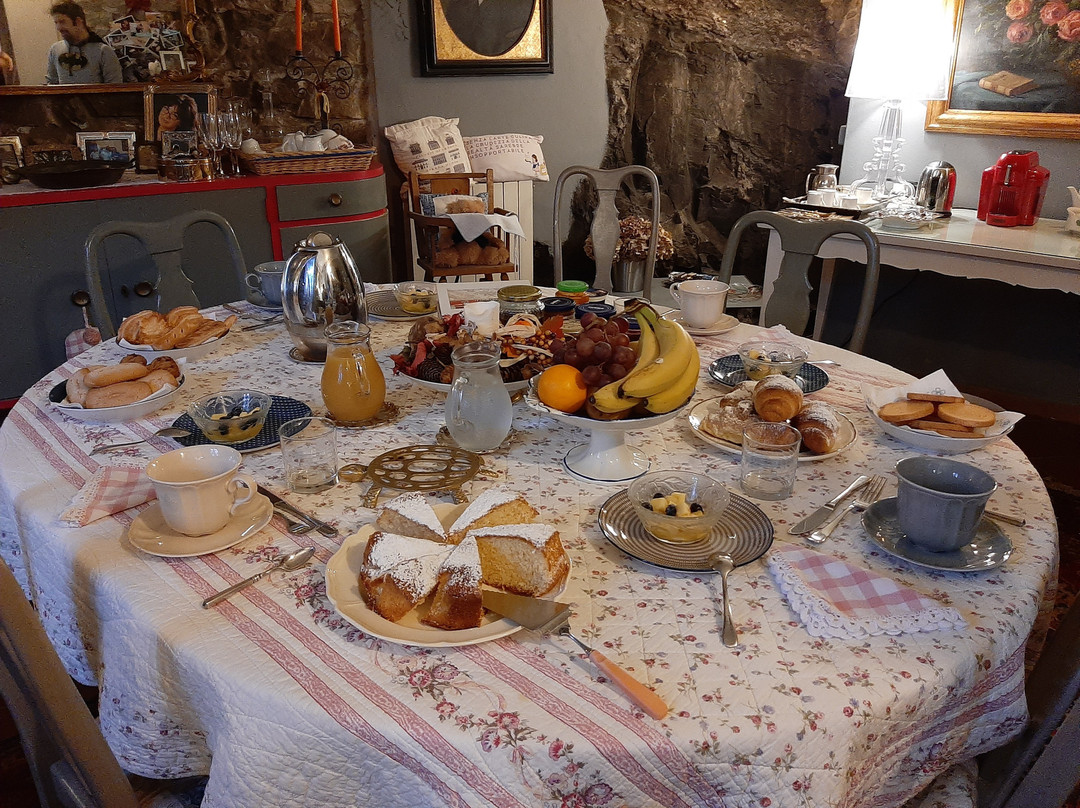 Bed and Breakfast - Principessa Turlonia主图
