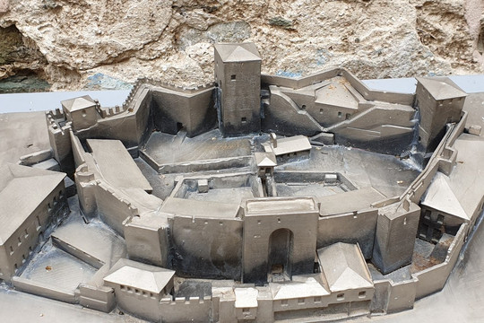 Sightseeing Thessaloniki-塞萨洛尼基必去景点