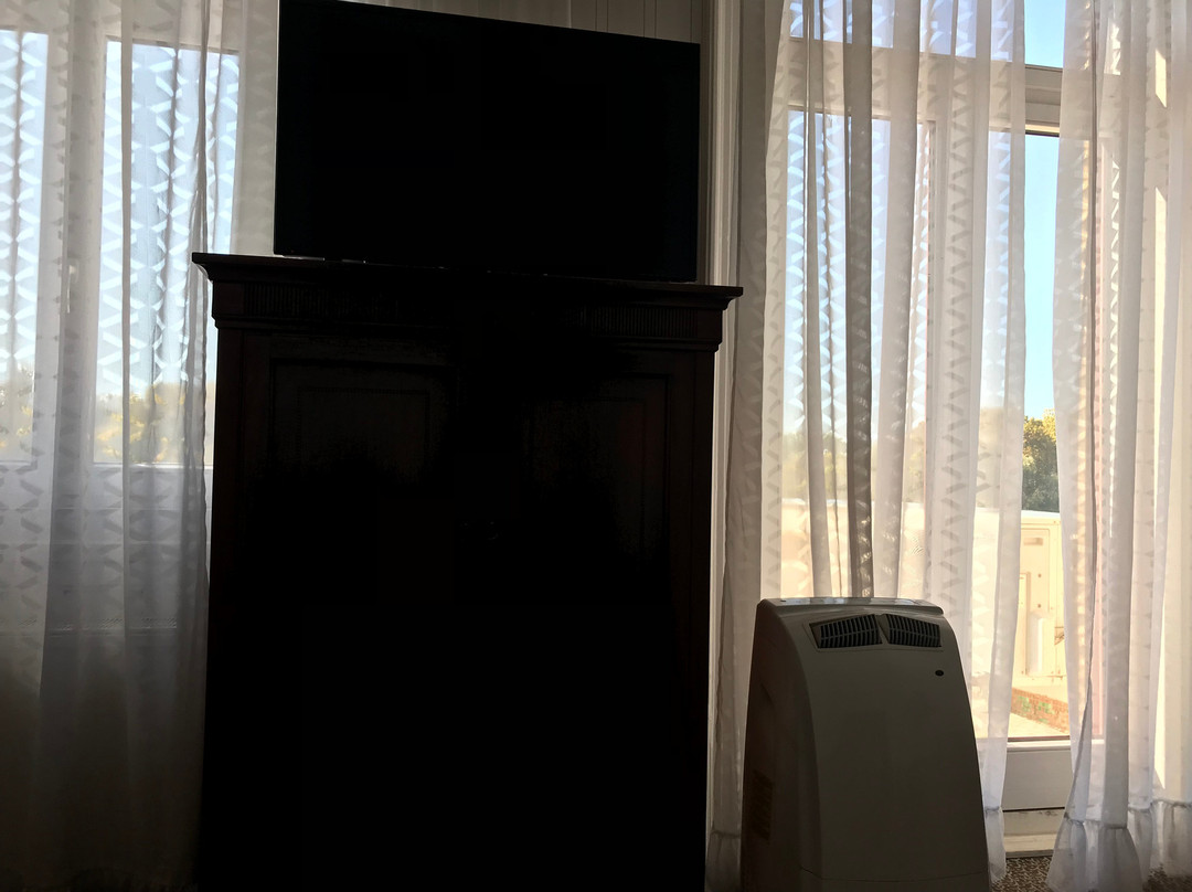 Duna Wellness Hotel主图