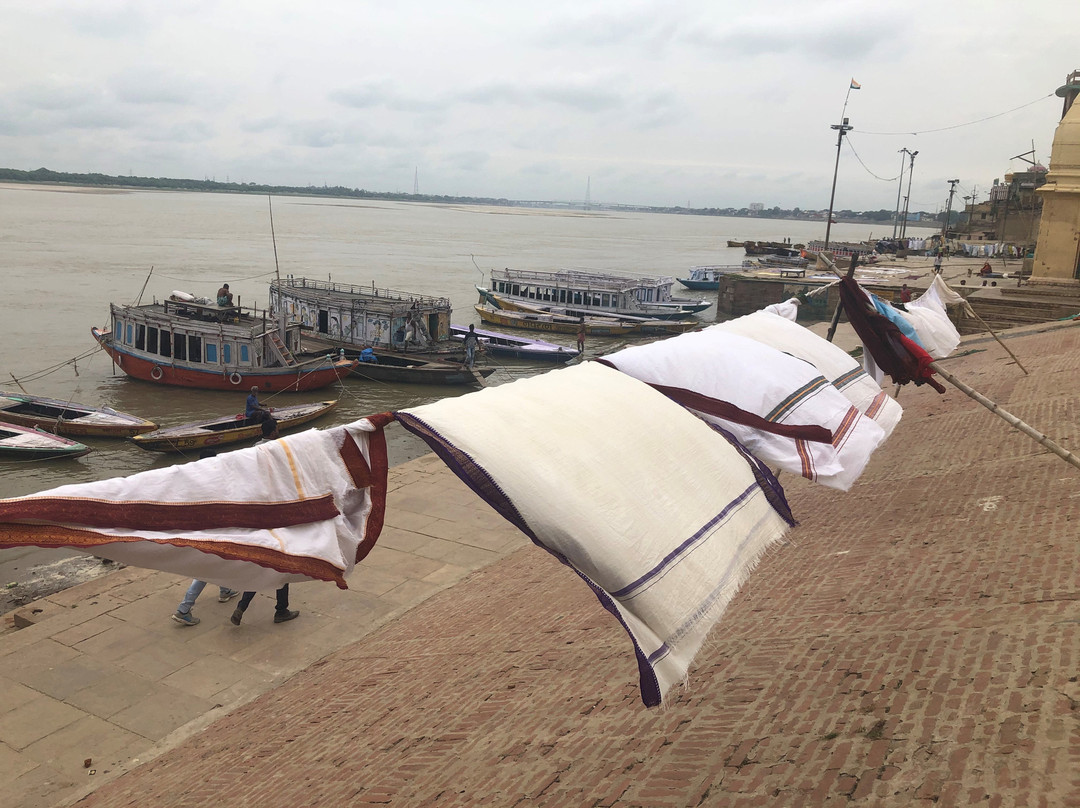 Shiva Ganges View主图