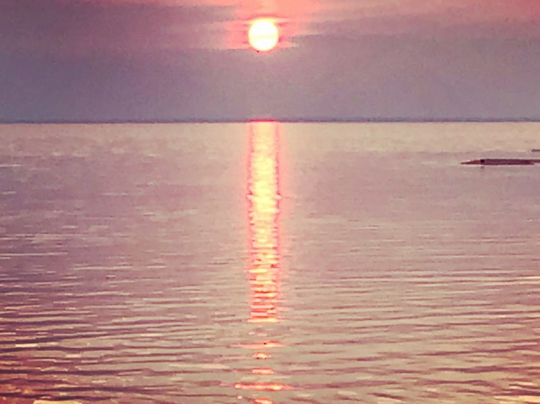 Pousada Ponta De Pedras主图