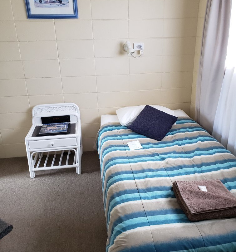 城中汽车旅馆主图