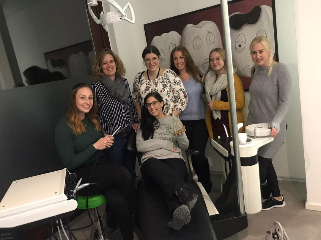 LogIN-LogOUT-Steinfurt必去景点