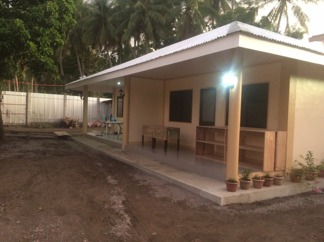 Pabua's Cottages主图