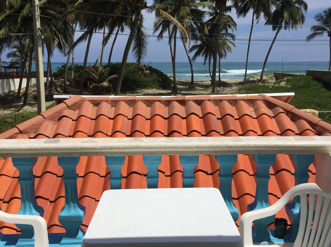 Brisas Doradas主图