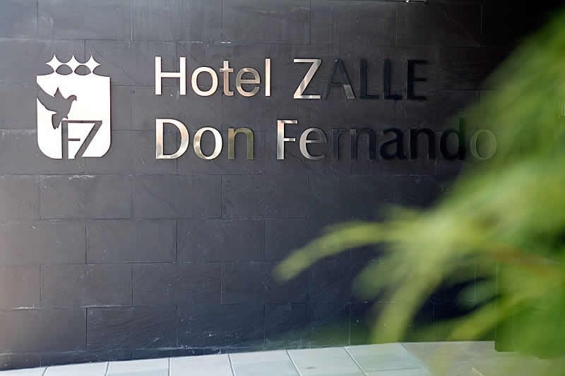 Hotel Zalle Don Fernando主图