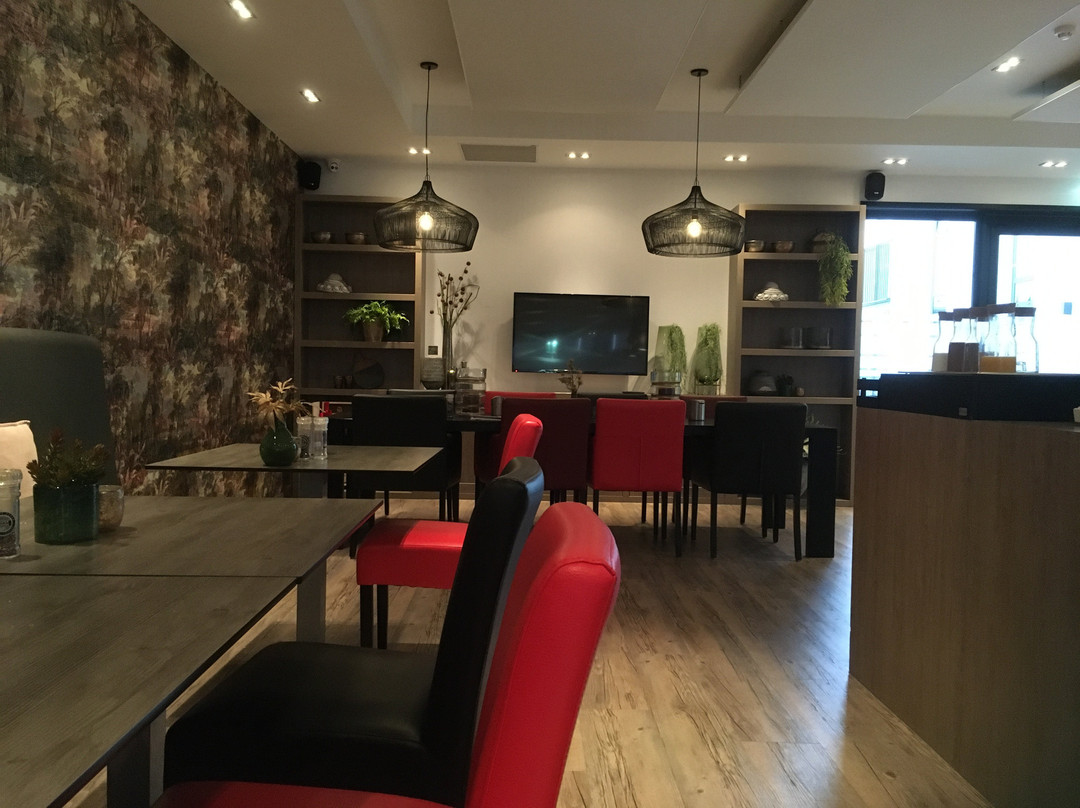 Hotel Bru主图