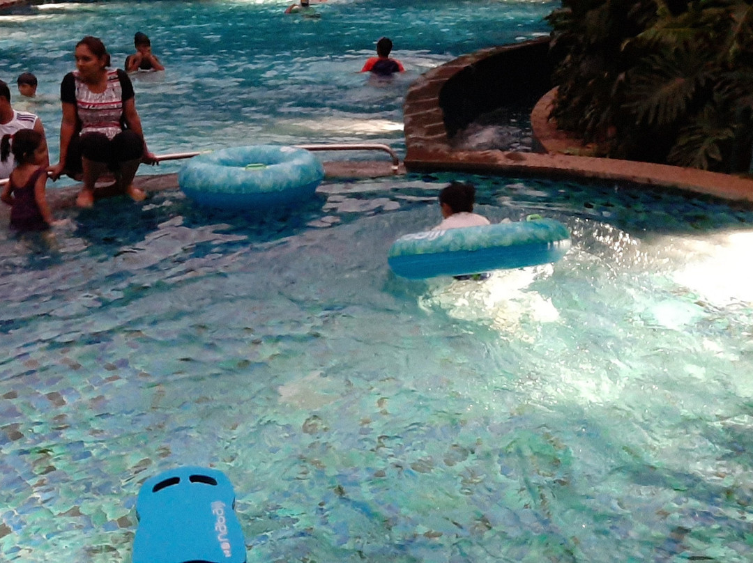 Purple Palms Resort & Spa, Coorg主图