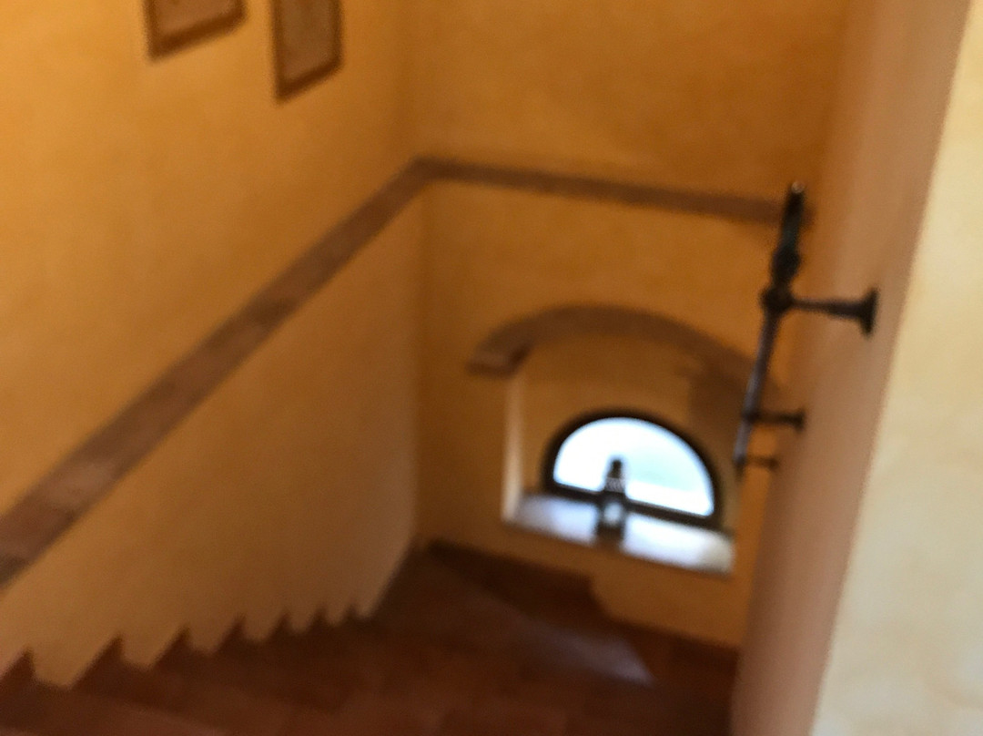 La Corte de' Vasari主图