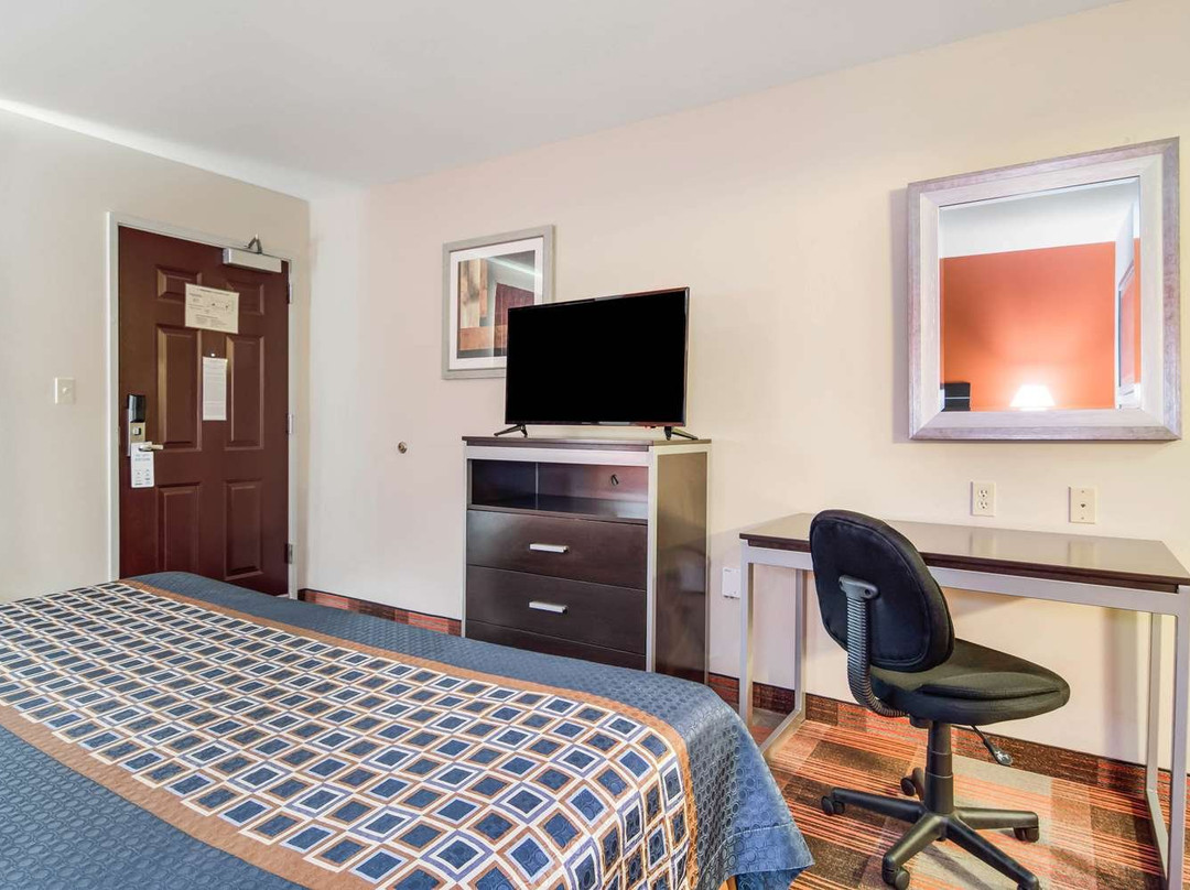 Americas Best Value Inn & Suites Mableton Atlanta主图