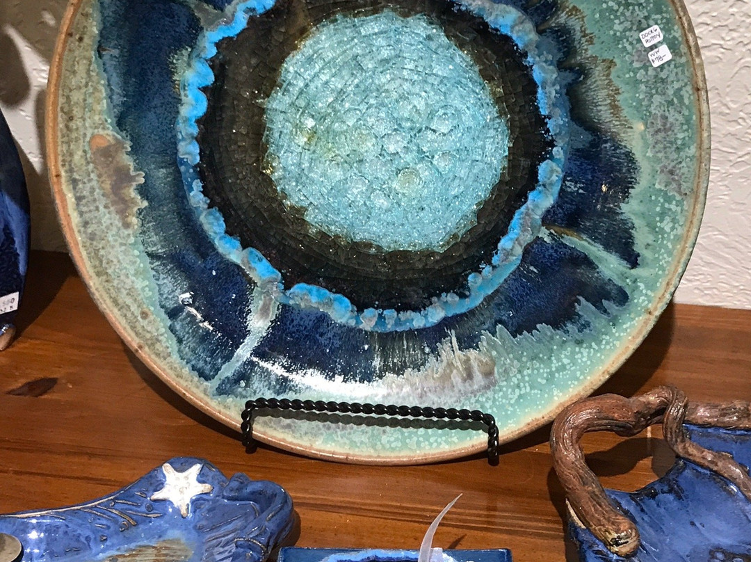 Jewelry By Wendy Gallery and Gifts景点图片