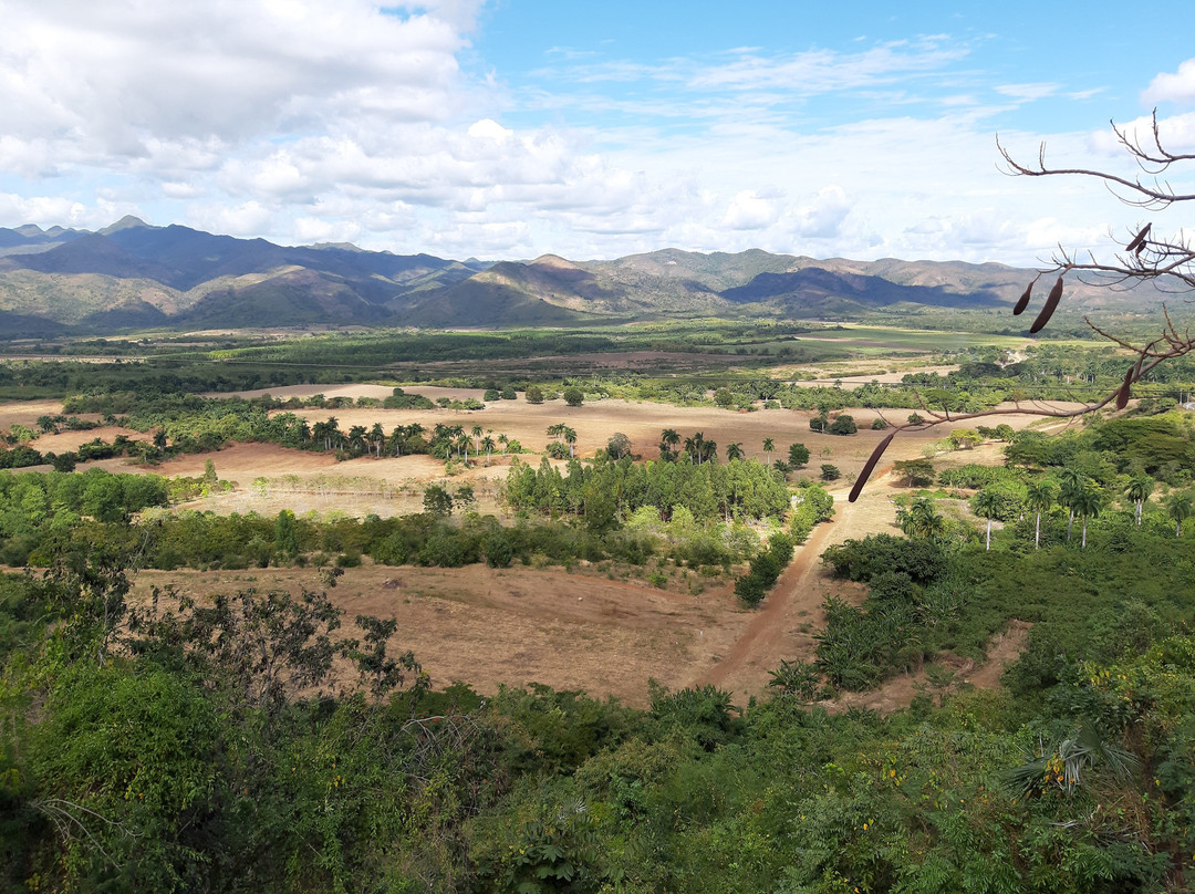 Cerro de la Vigia景点图片