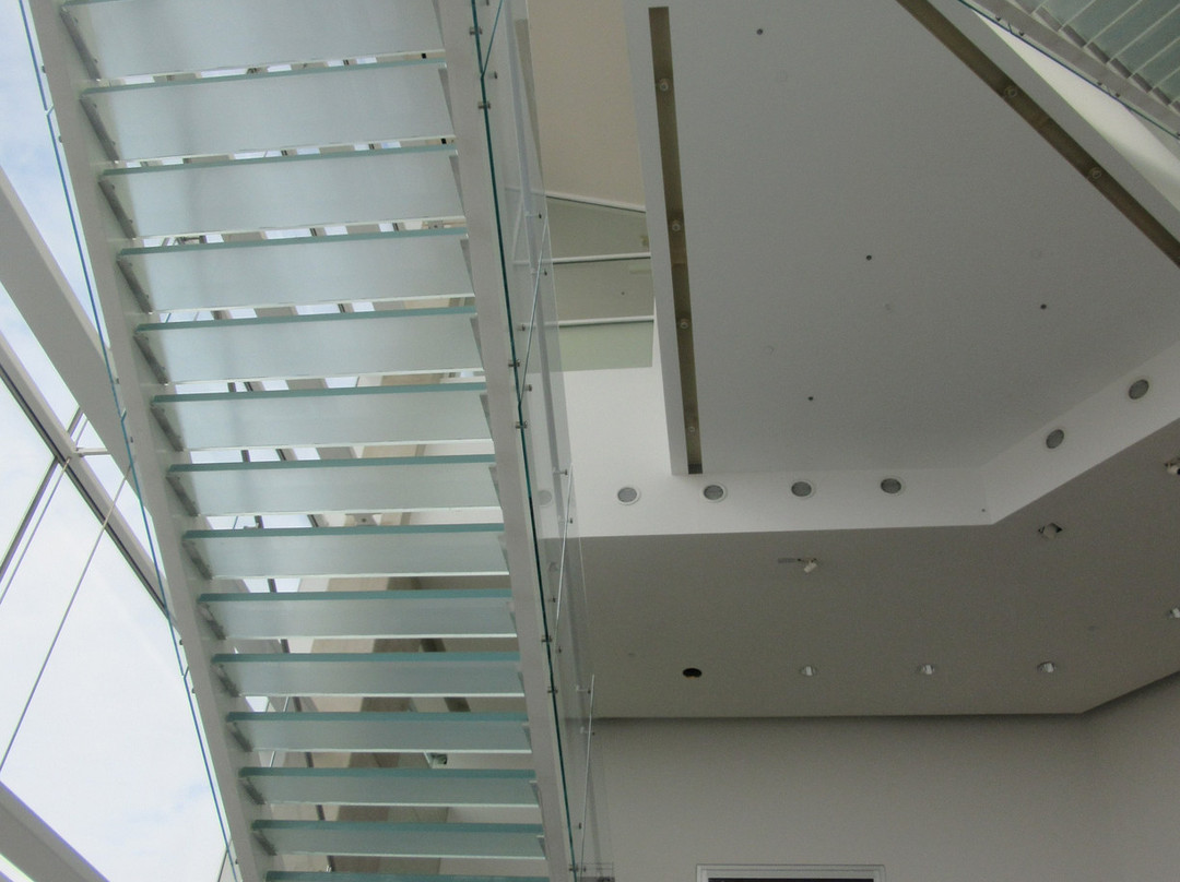 Madison Museum of Contemporary Art-麦迪逊必去景点