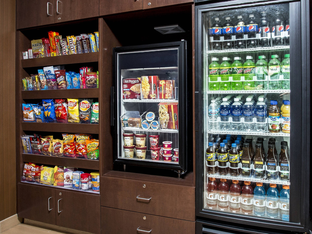 Fairfield by Marriott Inn & Suites Chicago Tinley Park主图