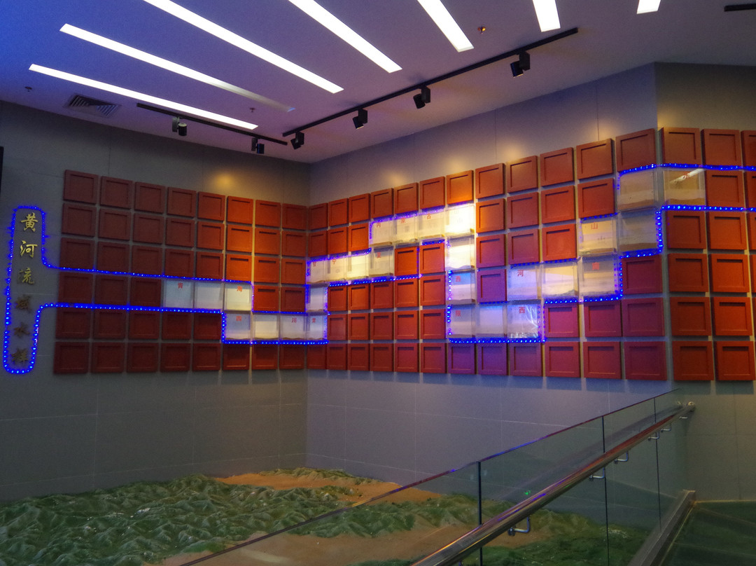 Yellow River Palace-中卫市必去景点