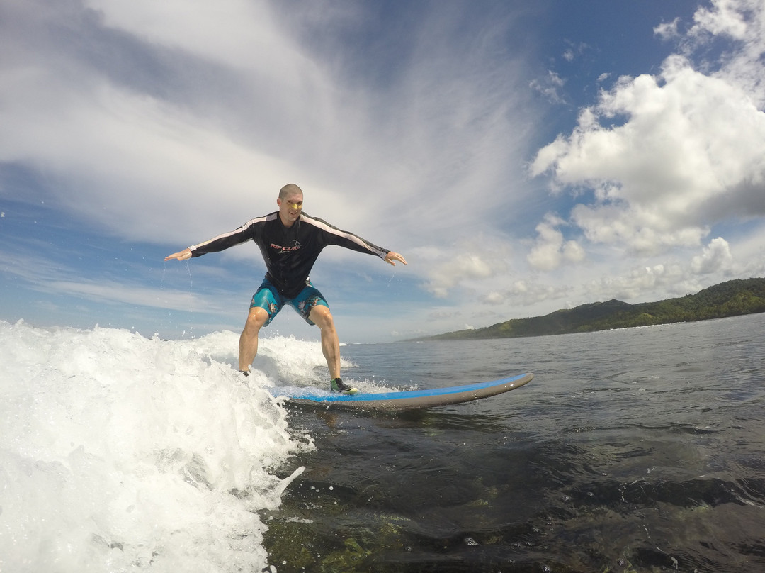Endless Summer Surf Academy景点图片