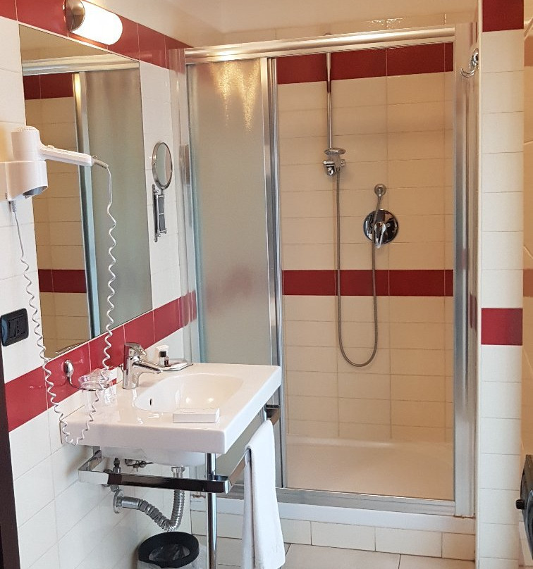 维斯科沃罗索酒店主图