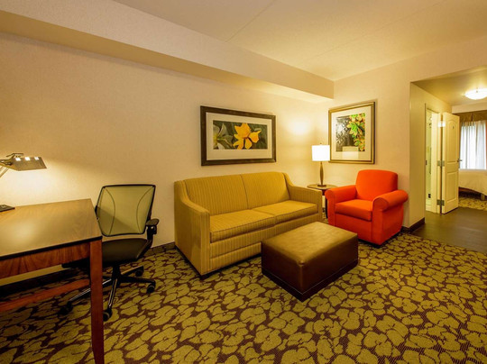 Hilton Garden Inn Valley Forge/oaks主图