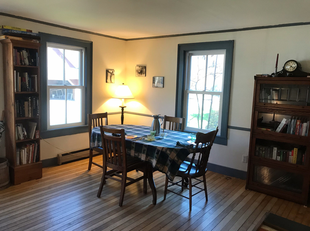 The Swanson Inn主图