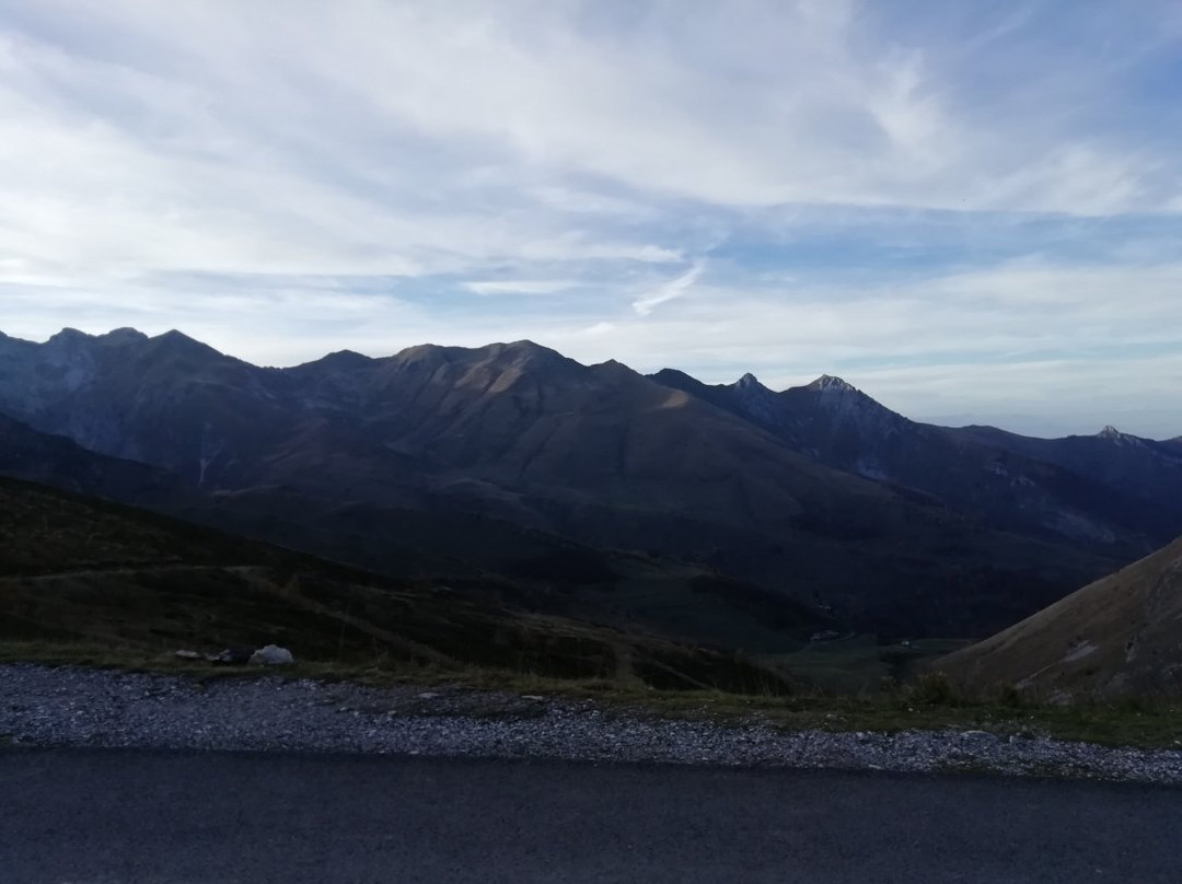Forte Alto-Limone Piemonte必去景点