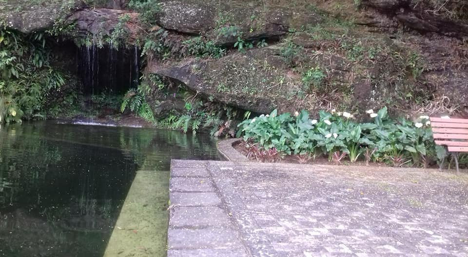 Armas Historicas Ferreira da Cunha Museum-彼得罗波利斯必去景点