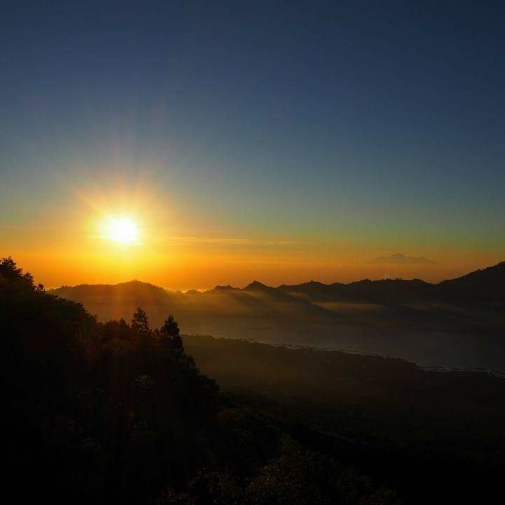 Mount Batur Hiking景点图片