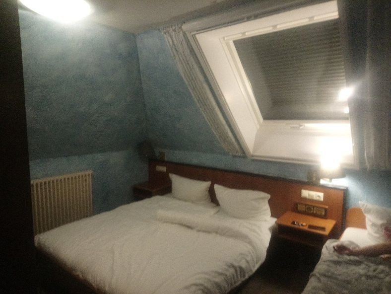 Hotel Gasthof Altes Rathaus主图