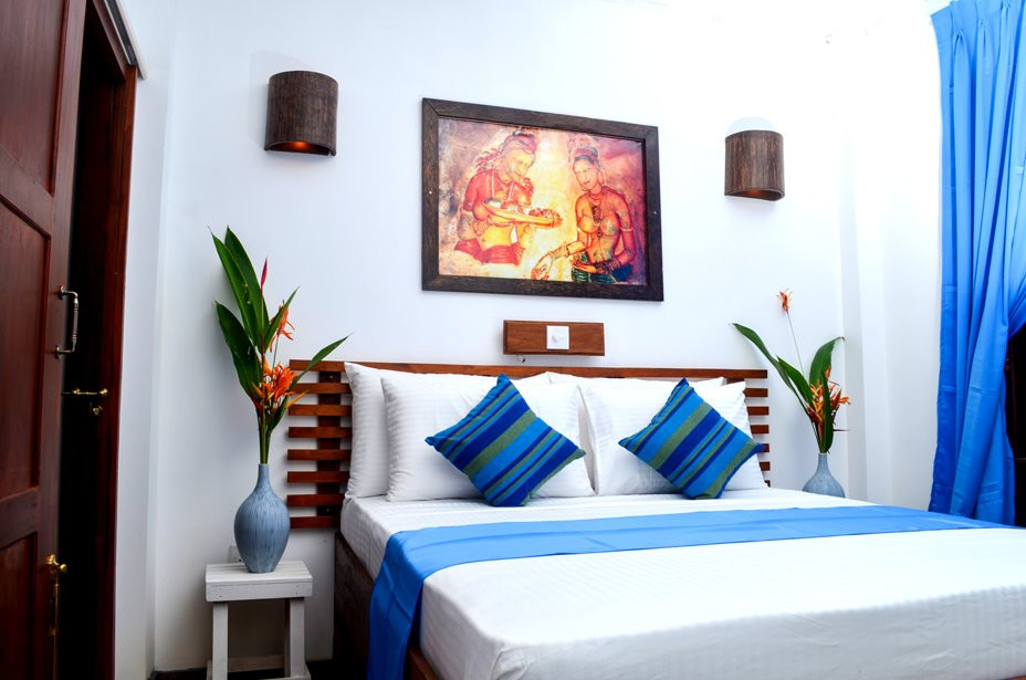 Gintota旅游攻略图片