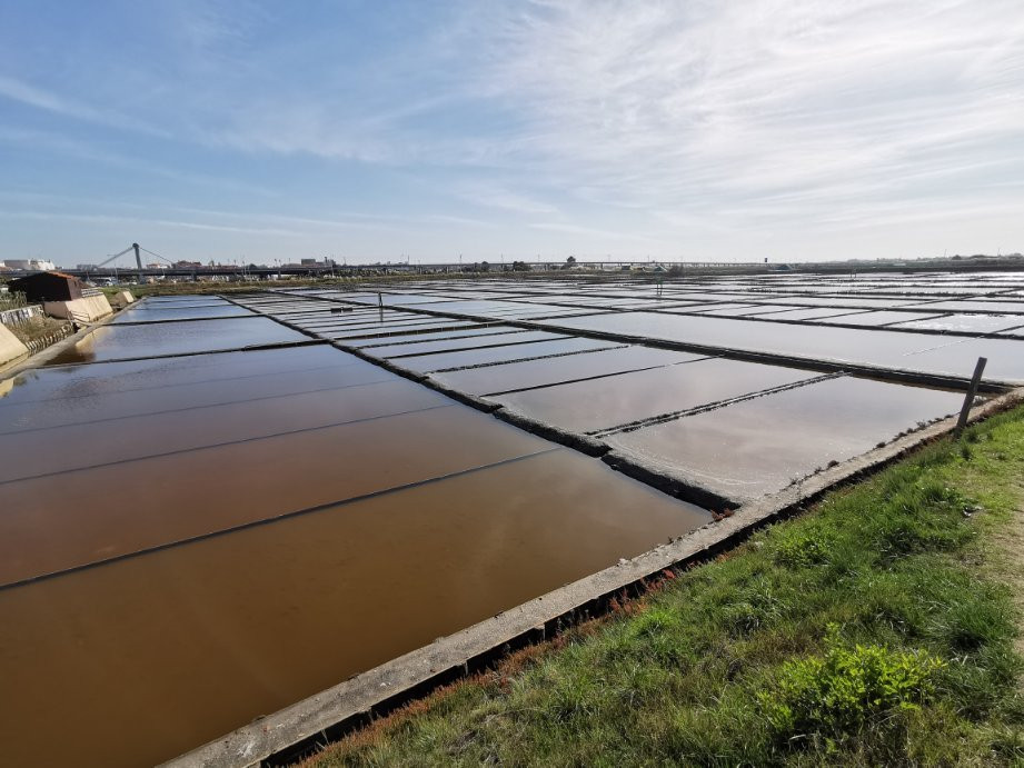 Ecomuseu Marinha da Troncalhada景点图片