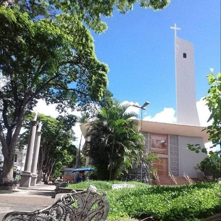 Paroquia Nossa Senhora da Conceicao