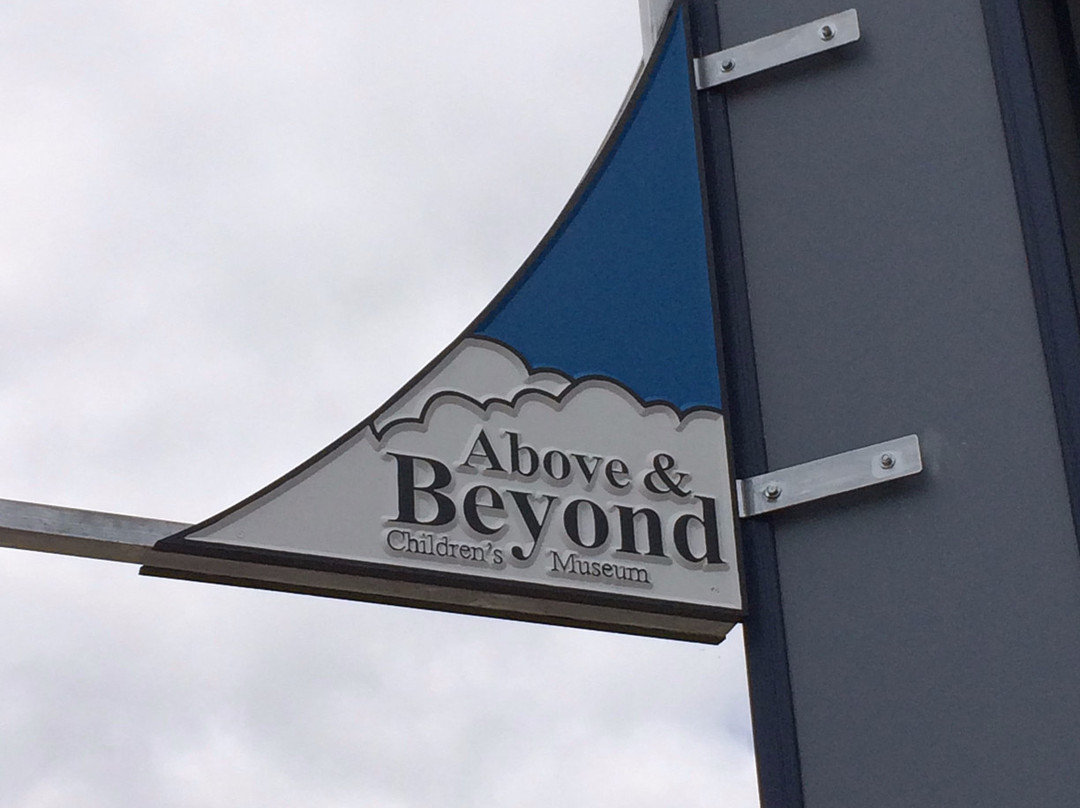 Above and Beyond Childrens Museum景点图片
